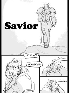 [Viktria] Savior