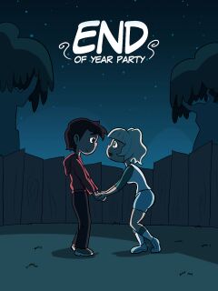 [RaicoSama] END OF YEAR PARTY (Star VS The Forces of Evil)