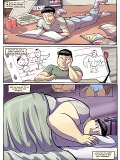 [JAEH] The Longing Preview