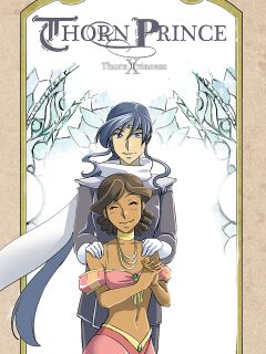 [GlanceReviver] Thorn Prince 10 Preview