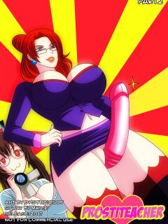 Prostiteacher Part 2 Preview