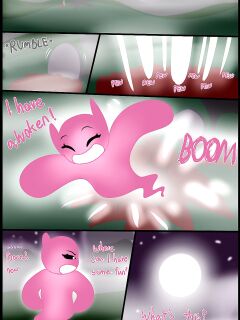 [Spunkubus] Cravings (My Little Pony: Friendship is Magic)