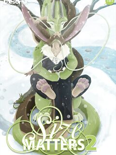 [Besonik] Size Matters 2