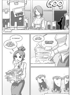 [Jolly Jack] The Goo