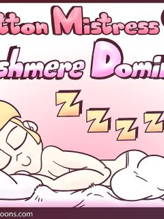 [Knave] Cotton Mistress 2: Cashmere Domina Preview