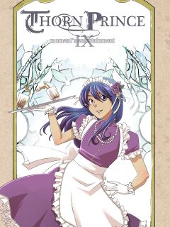 [GlanceReviver] Thorn Prince 09