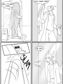 [clock-face] Improper Storage