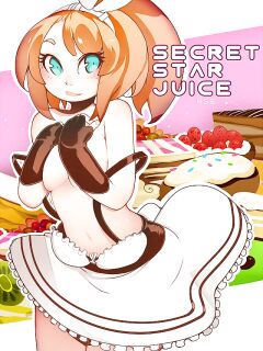 [Hse] - Secret Star Juice - Preview