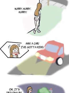 [anewenfartist] Vera's Story Preview