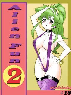 [Otakin04]Alien Fun 2