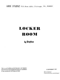 [ENG] Stephen (Etienne) – Locker Room Preview