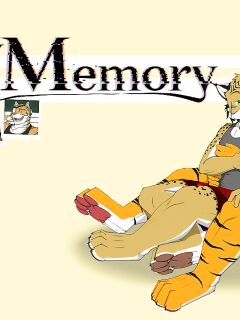 [blackmailz] Only Memory (Complete)
