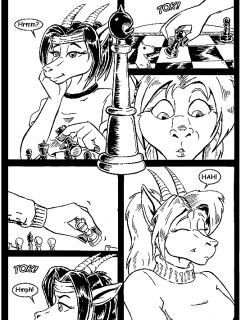 [Style Wager] Over-Friendly Chess Match Preview