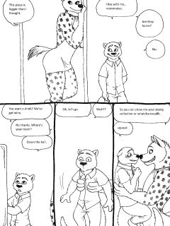 [bernielover] date (Zootopia)