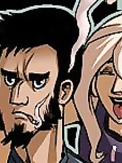 [Totempole] Stick In The Mud