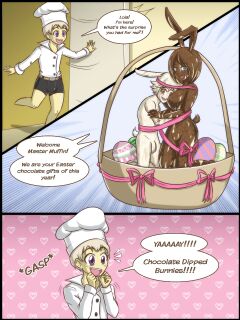 [Malezor] Easter 2016