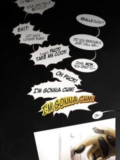 [The_Cherret_Awaits] Introducing Jasper