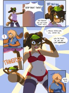 [Shortwings] Night Advances