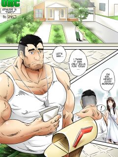 [Zoroj] My Life With A Orc Episode 3: "Party" Preview