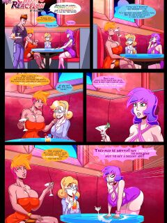 Kogeikun Chain Reaction ful Preview