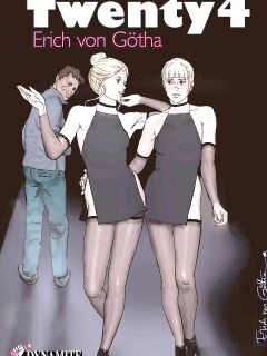 [Erich Von Gotha] Twenty #4