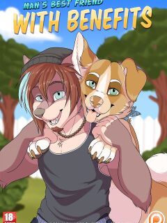 [Kabier] Man's Best Friend: With Benefits Preview