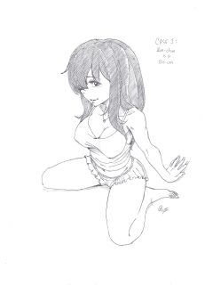 [Aarokira] Taboo Project Chapter 2