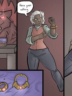 [phrannd] Regalia Preview