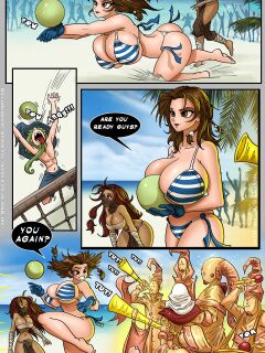 [GulaVisual] The Award Preview