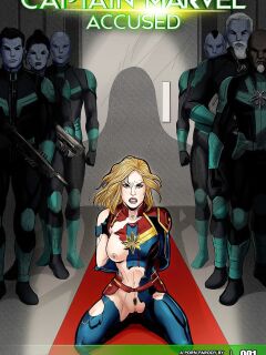 (Tracy Scops) - Accused Preview