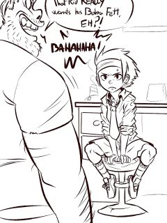 [Eltonel] Eltingville Club