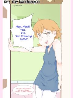 OozutsuCannon - Re:bandwagon 1