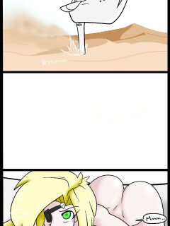 [Ovedian] Bubblegum Flavour- Mae and Pol