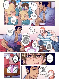 [Jasdavi] Birthday Party Preview