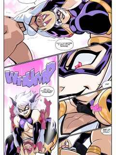 [Chickpea] D-Girl 2 Preview