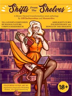 Shifts from the Shelves - preview