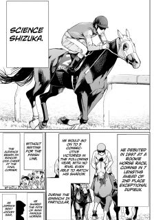 [Wild Heroes] (Sumita Kazuasa, Shinya Murata) Isn't It Too Much? Inaba-san/Hoshi Gari Sugidesho? Inaba-san chapter 16 [Roadwarior2]