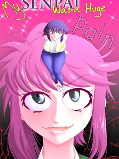 My Senpai WAS a Huge Pain 2021 Remix(Uncensored) Preview