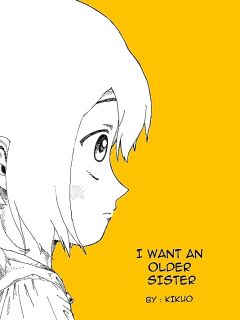 [Kikuo Sound Works (Kikuo)] Boku wa Onee-san ga Hoshii | I want an older Sister [Tutiflo]