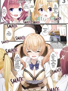 [Sereiteru] Ninshiki Sogai Apuri Wo Tsukatte JK Wo Okashite Mita | Using An Awareness Blocking App To Rape High School Girls 11