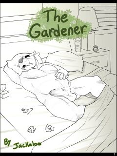 [Jackaloo] The Gardener
