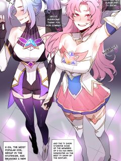 [ratatatat74] 07/2022 reward [engiish]