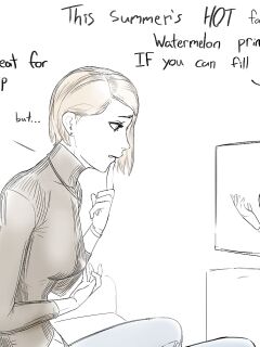 [aka6] Ripened Fruit Preview