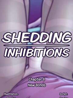 [Atrolux] Shedding Inhibitions Ch. 8