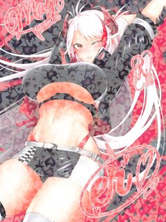 (C99) [Germanium Detroit (Miso Tanuki Inka Teikoku)] Mag besser als er (Azur Lane)