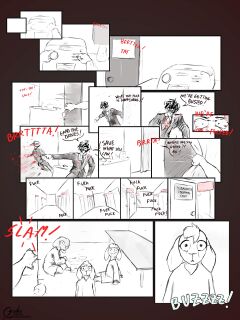 [Jakethegoat] Familiar Members Episode 2 - Chapter 1