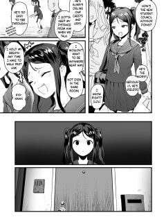 [ie] Saimin Seitokai Sono 3 | Student Council Hypnosis 3