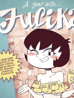 Jucika 2019-21 HIRES by Albo