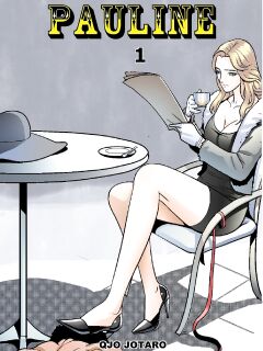 [Giorunog] Pauline Preview