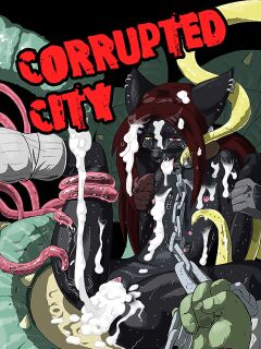 [Juzztie] Corrupted City
